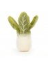 Vivacious Vegetable Bok Choy