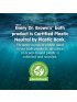 Soft Bath Spout Cover - Dino