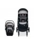 Willow Brook S+ Travel System - Graphite Onyx