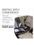 Willow Brook S+ Travel System - Graphite Onyx
