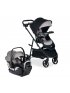 Willow Brook S+ Travel System - Graphite Onyx