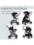 Willow Brook Travel System - Onyx Glacier