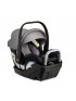 Willow S Infant Car Seat with Alpine Base - Graphite Onyx