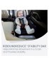 Willow S Infant Car Seat with Alpine Base - Graphite Onyx