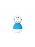 Bathtime Wobblers - Blue & Yellow