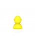 Bathtime Wobblers - Blue & Yellow