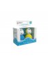 Bathtime Wobblers - Blue & Yellow
