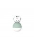 Wobblers - Mint Green & Dusty Pink
