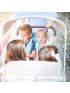 VW Edition Quad Stroller - Bondi Blue