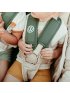 VW Edition Quad Stroller - Sage Green