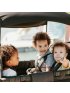 W4 ELITE Quad Stroller - Charcoal Gray