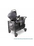 W4 Series Car Seat Adaptor for Maxi Cosi/Nuna