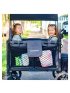 WonderNet Cargo Mesh Net Bag