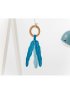 Wooden Activity Arch - Ocean Friends