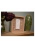 Wooden Box - Rainbow