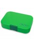 Original 6 Compartment - Bamboo Green