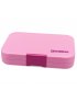 Tapas 5 Compartment - Capri Pink