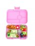 Tapas 5 Compartment - Capri Pink