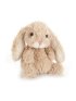 Yummy Bunny Beige