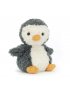 Yummy Penguin