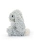 Yummy Silver Bunny