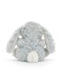 Yummy Silver Bunny