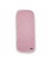 Burp Cloth Set - Lilac