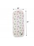 Burp Cloth Set - Lilac