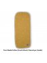 Muslin Burp Cloth Set - Yellow - 2 pack