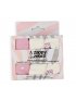 Muslin Wash Cloth Set - Lilac - 3 pack