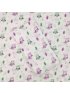 Muslin Swaddle - Opulent Owls