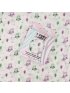 Muslin Swaddle - Opulent Owls