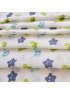 Muslin Swaddle - Sea Turtles