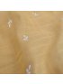 Muslin Swaddle - Yellow Ochre