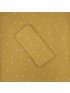 Muslin Swaddle - Yellow Ochre