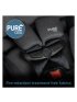 Zelia Luxe 5-in-1 Modular Travel System - New Hope Black
