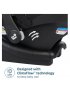 Zelia Luxe 5-in-1 Modular Travel System - New Hope Black