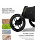 Zelia Luxe 5-in-1 Modular Travel System - Essential Green