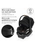 Zelia Luxe 5-in-1 Modular Travel System - Essential Green