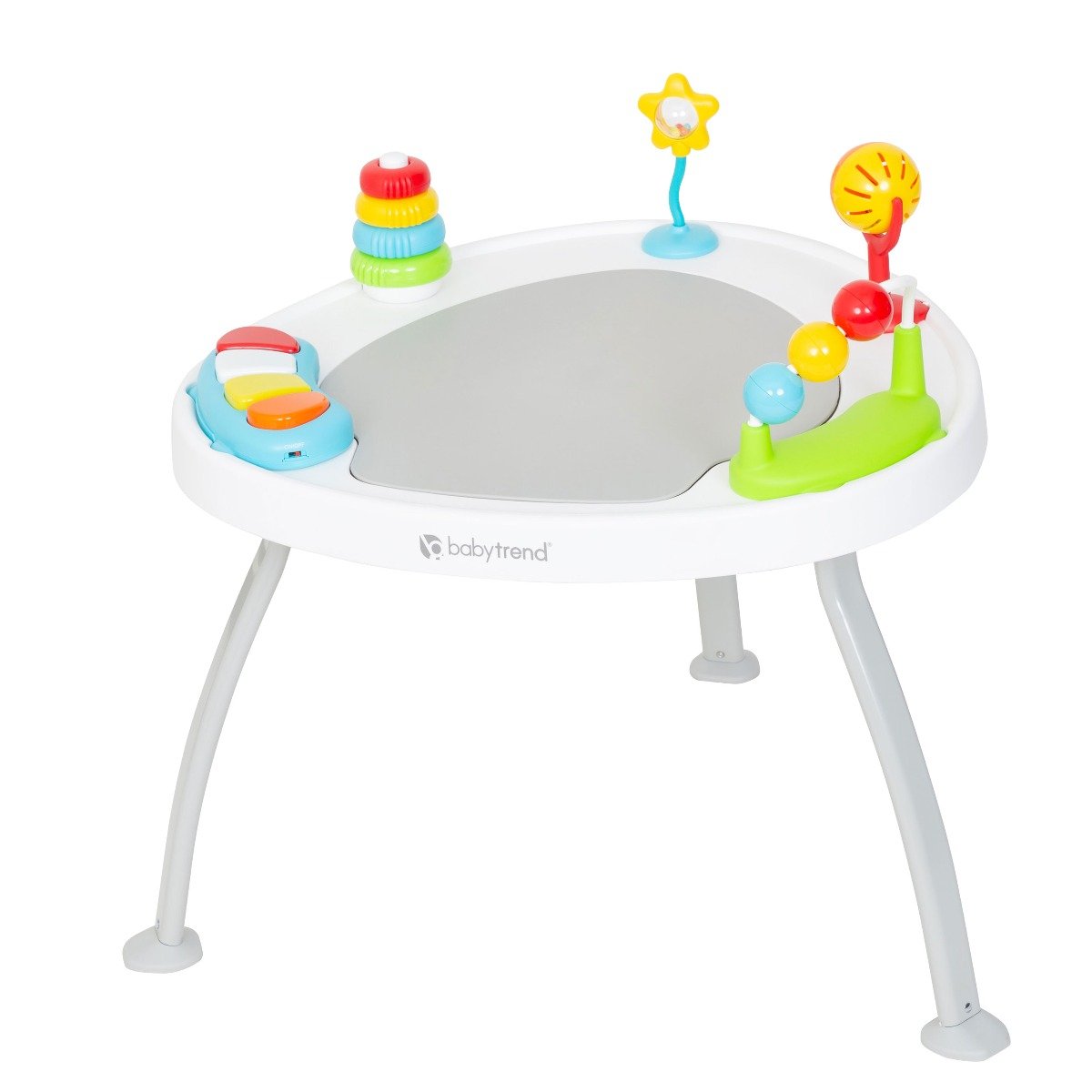 3 - In - 1 Bouncer N Play Activity Center