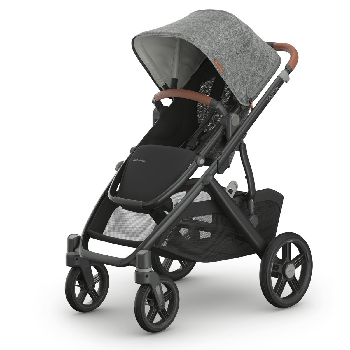 Vista V3 Stroller - Greyson