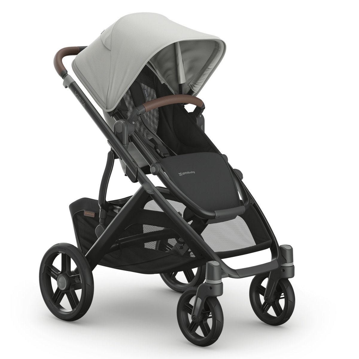 Vista V3 Stroller - Savannah