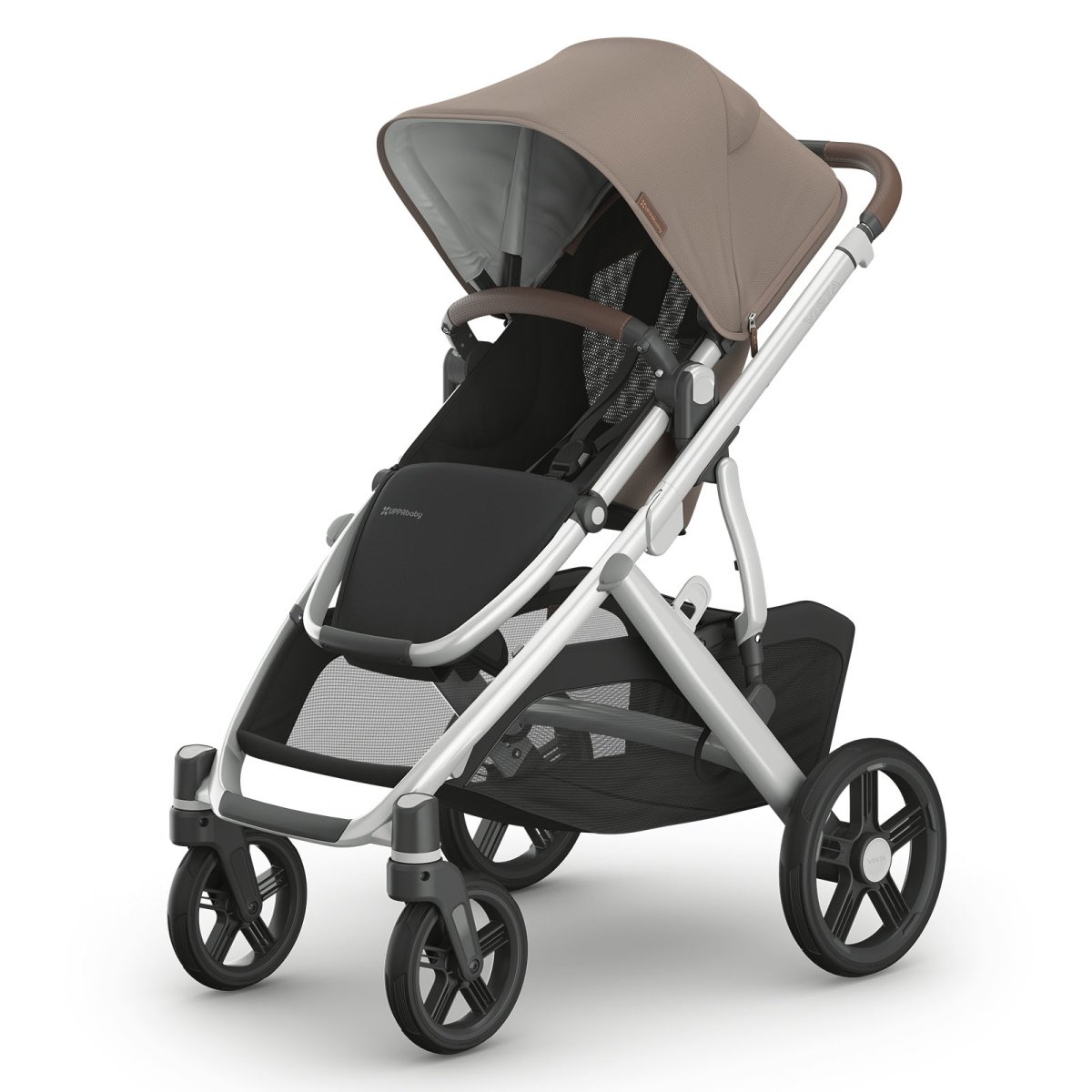 Vista V3 Stroller - Theo