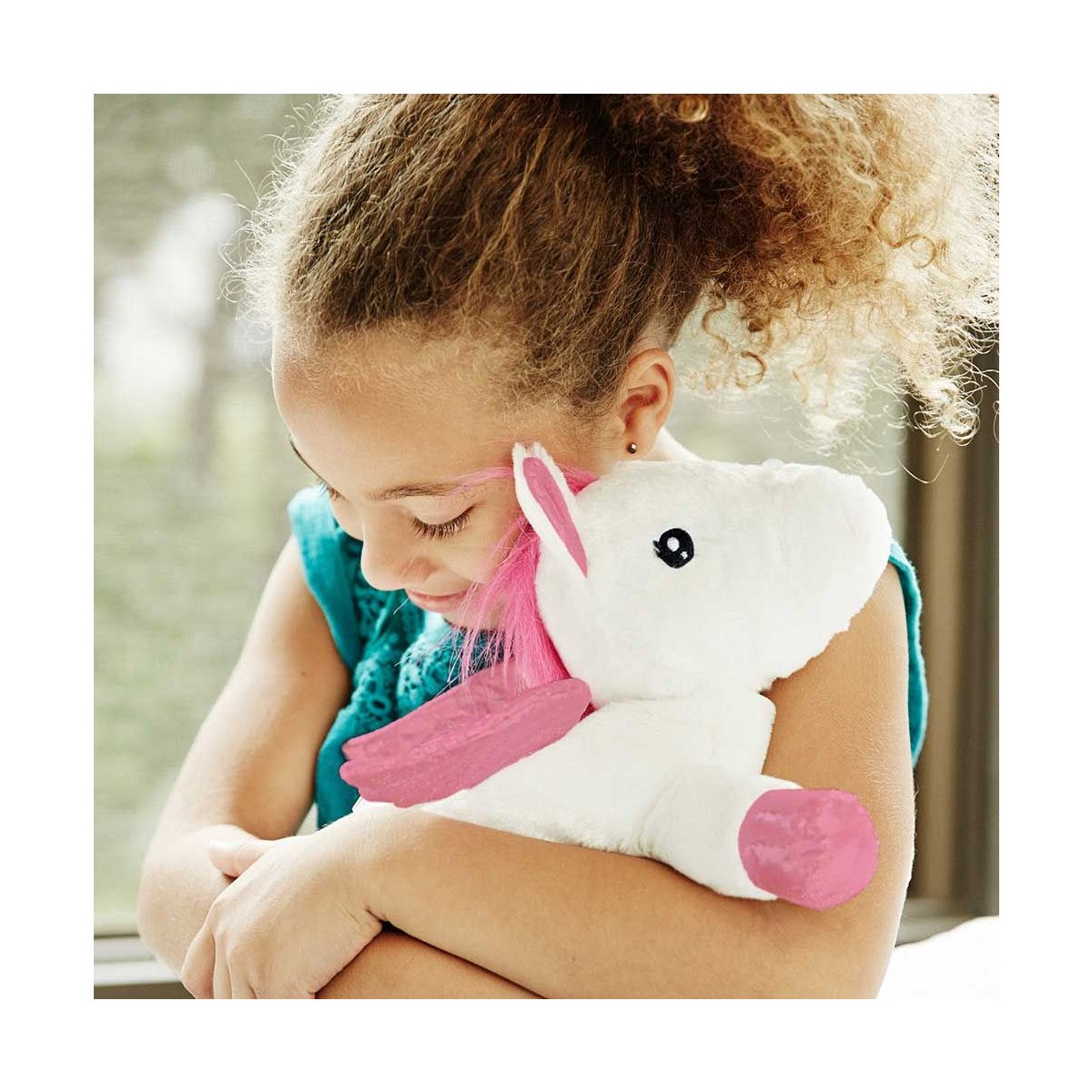 Twilight Buddies - Winged Unicorn