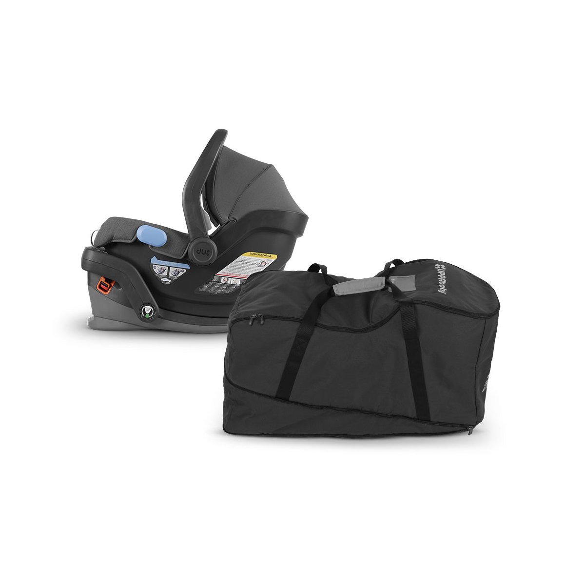 Mesa Family Travel Bag