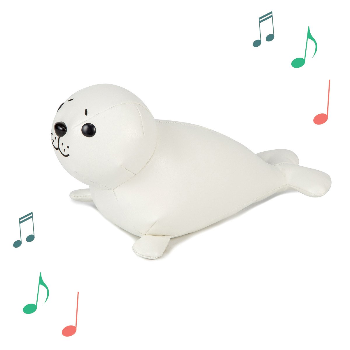 Musical Animals - Elliot the Seal