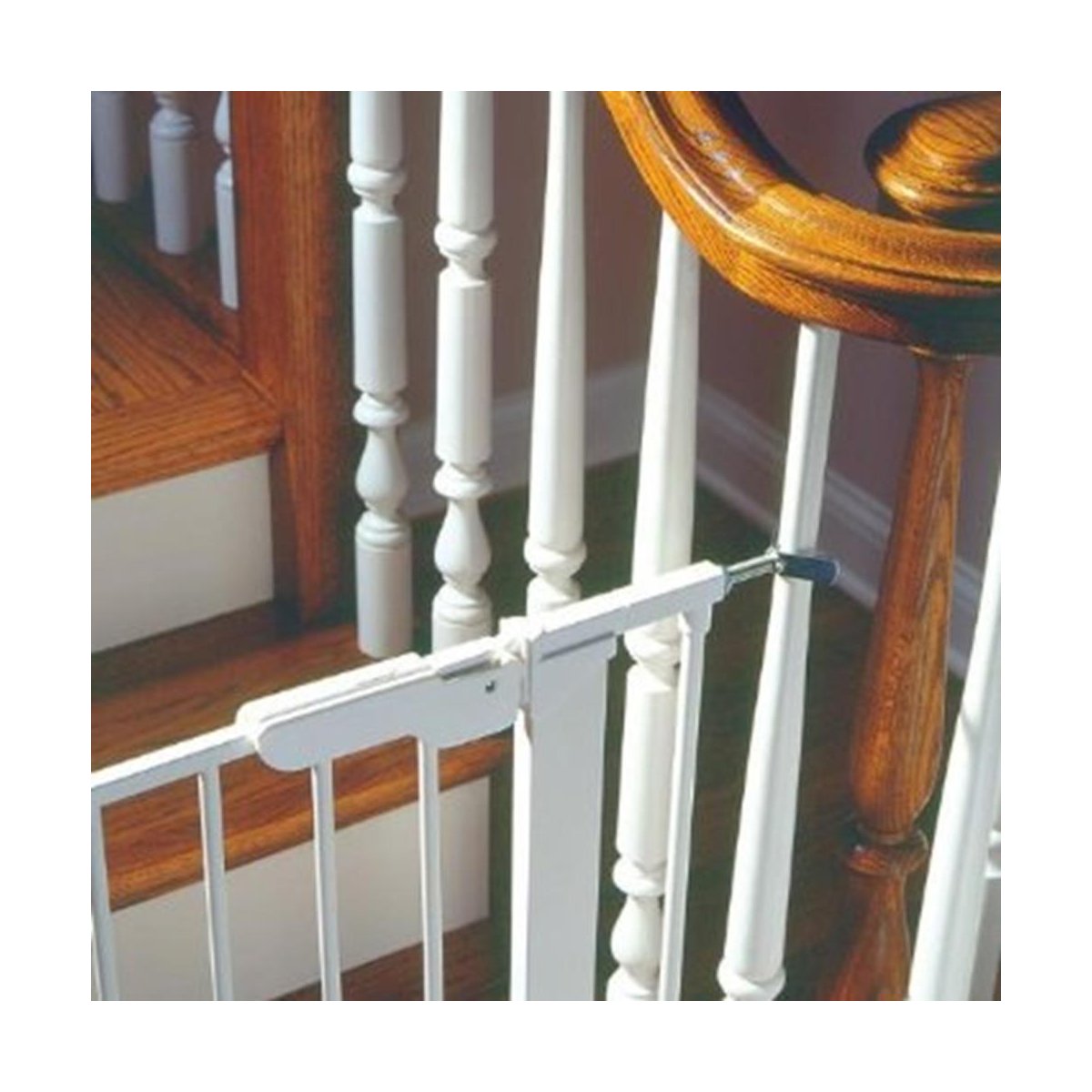 Y Spindle Adaptor For Pressure Gate