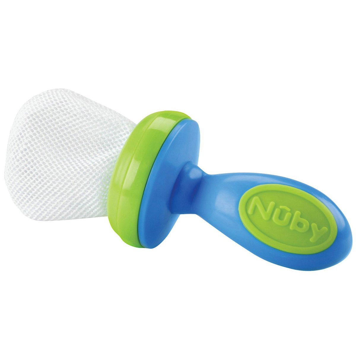 Nibbler Nylon Mesh Feeder