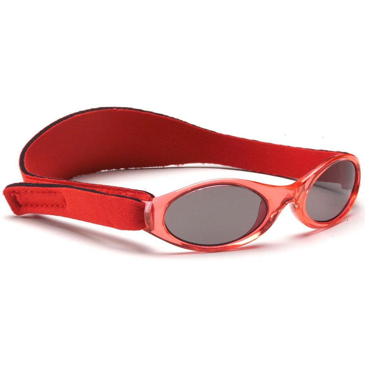 Kidz Adventure Sunglasses 2 - 5 Years - Rocking Red