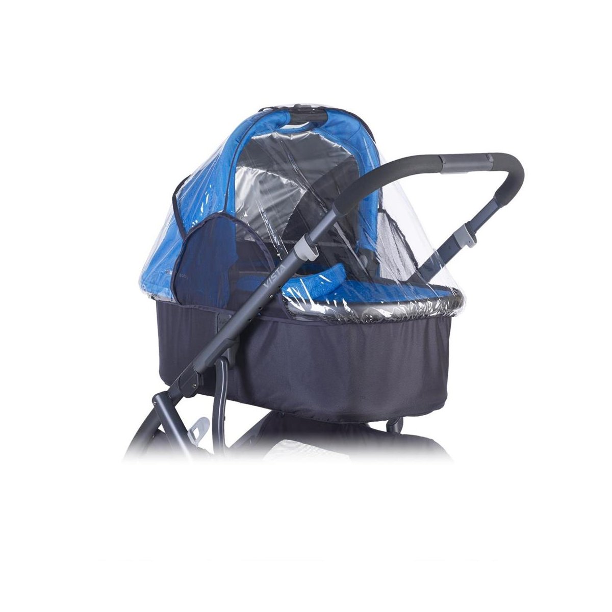 Vista/Cruz Bassinet Rain Shield